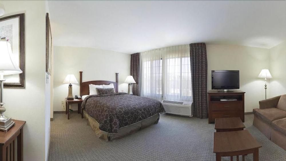 Staybridge Suites Palmdale By Ihg Kültér fotó