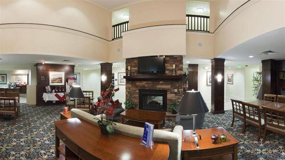 Staybridge Suites Palmdale By Ihg Kültér fotó