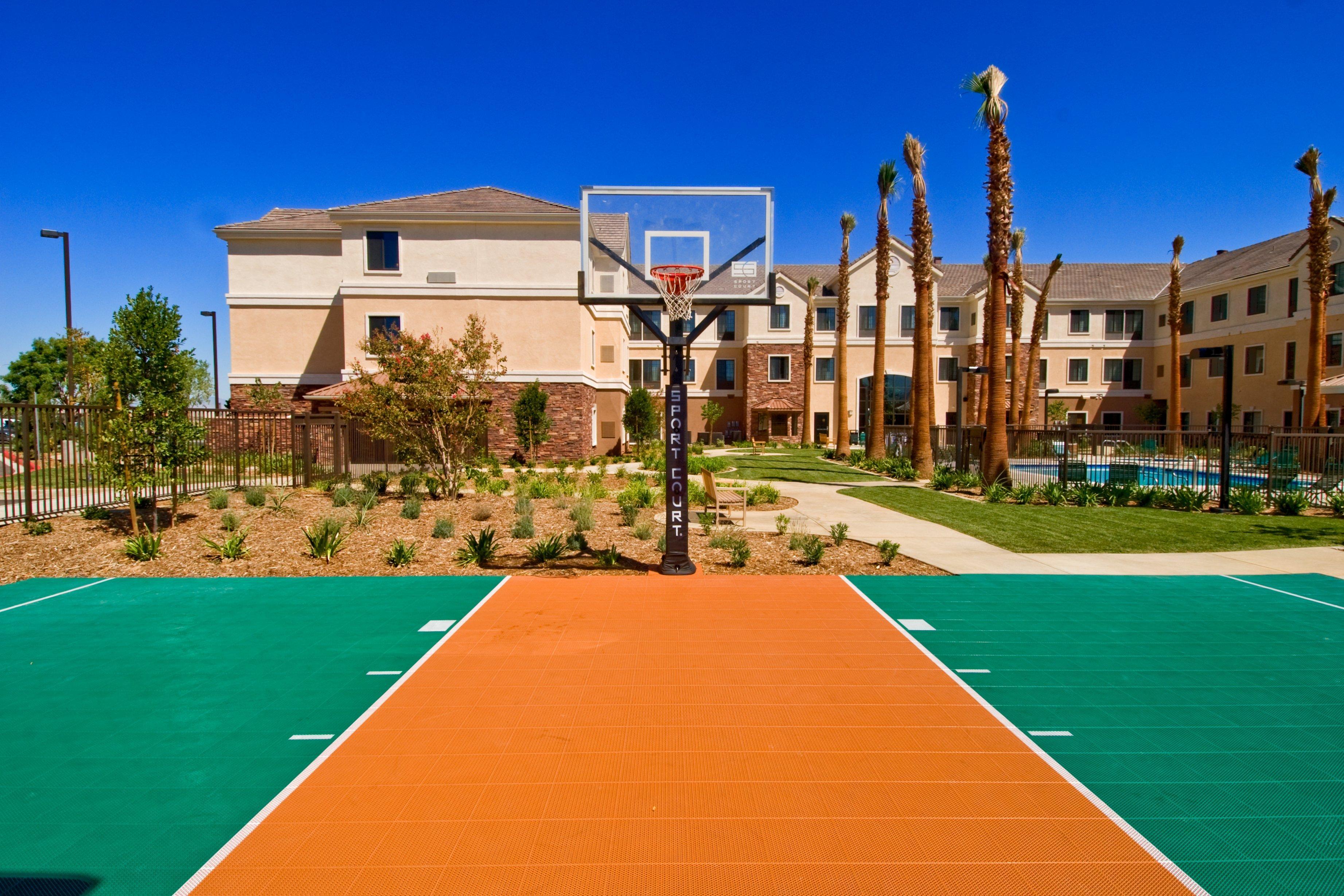 Staybridge Suites Palmdale By Ihg Kültér fotó