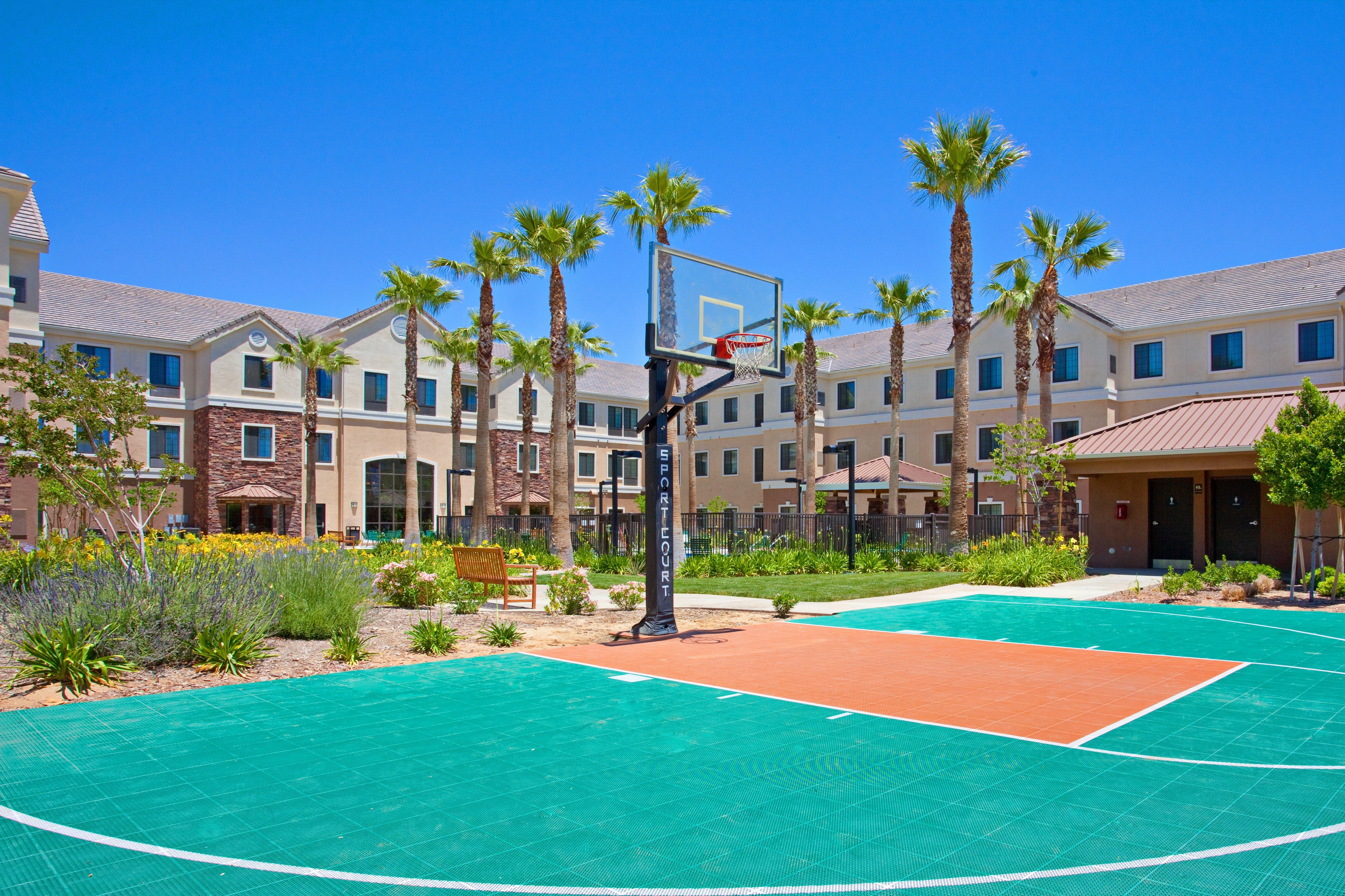 Staybridge Suites Palmdale By Ihg Kültér fotó