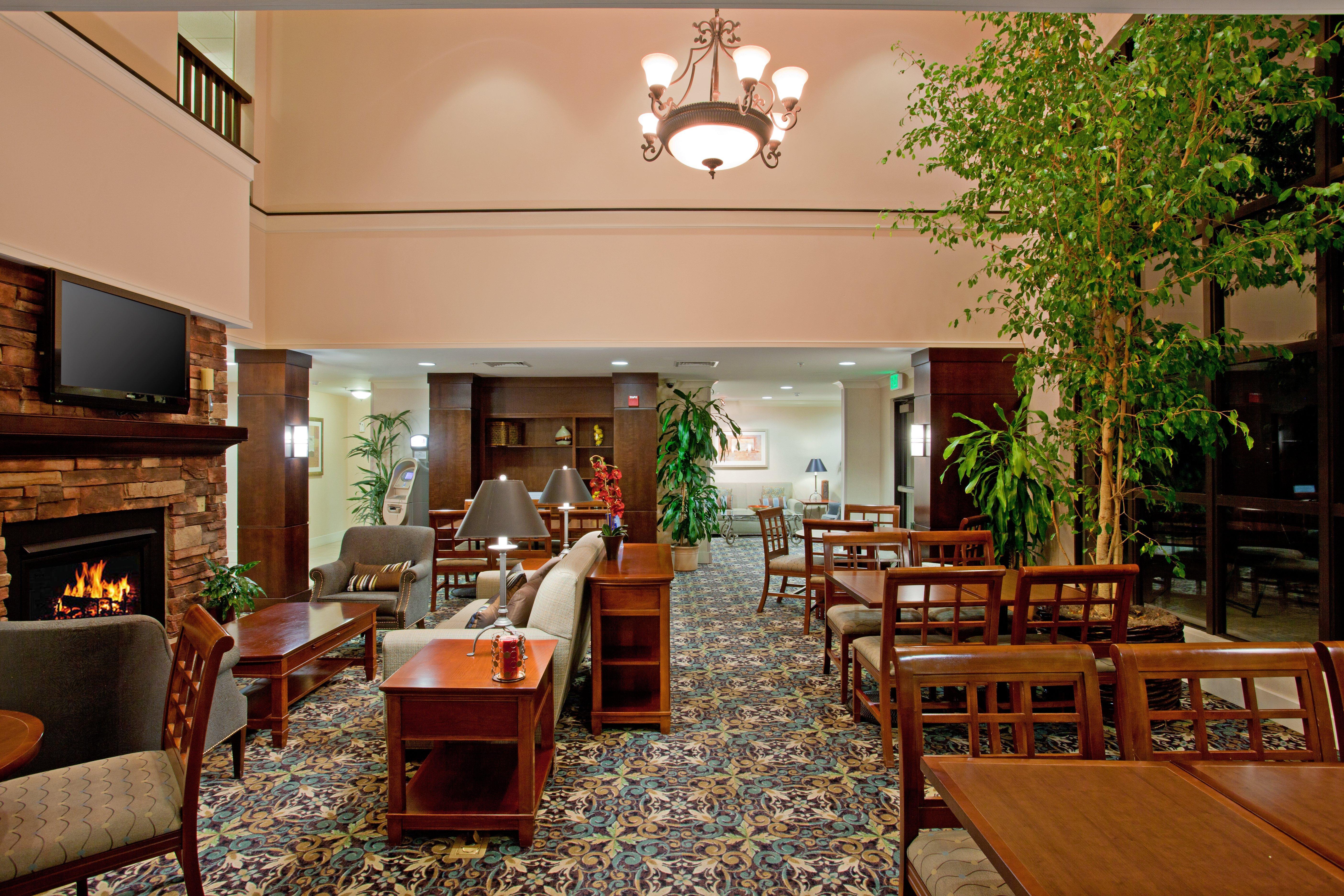 Staybridge Suites Palmdale By Ihg Kültér fotó