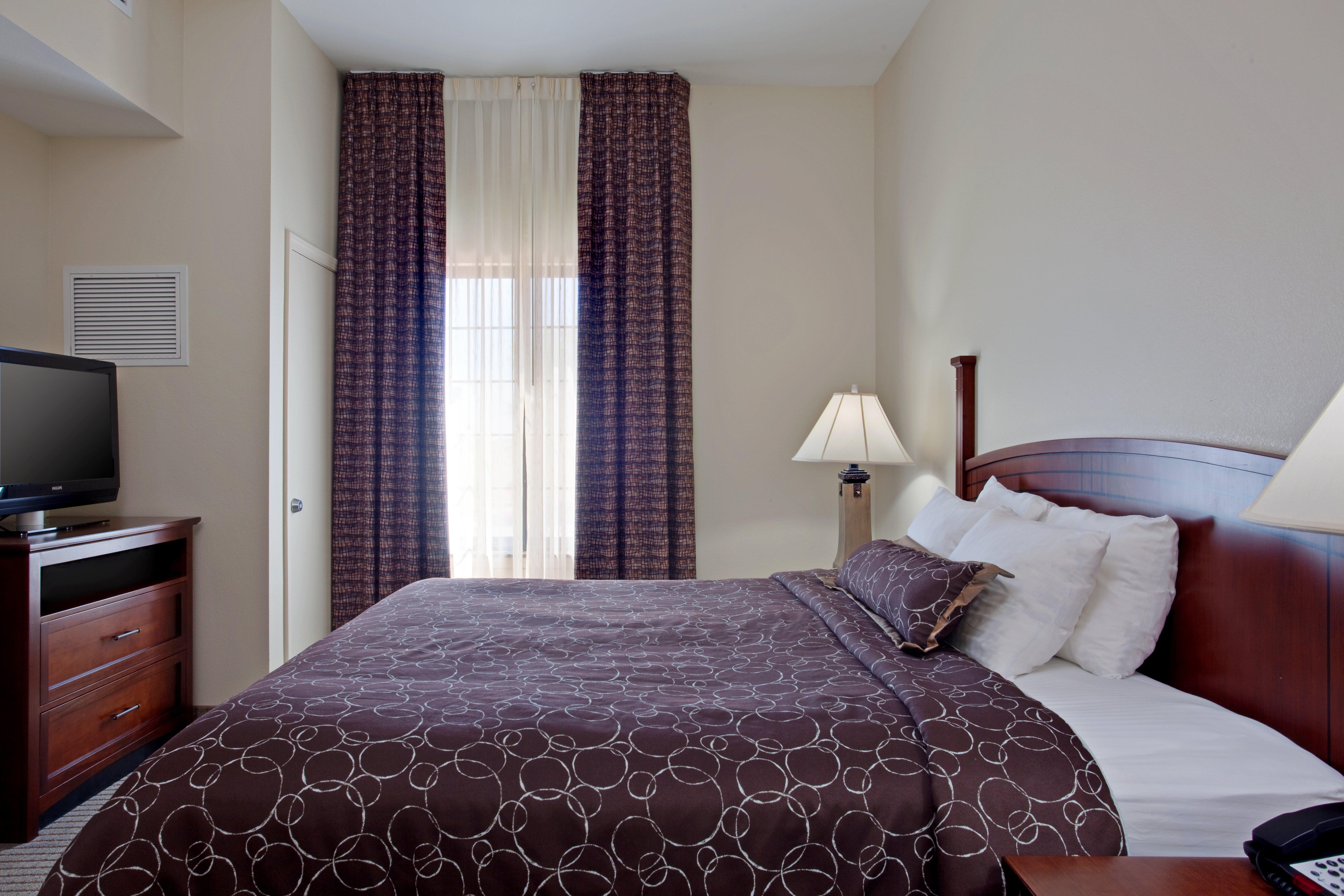 Staybridge Suites Palmdale By Ihg Kültér fotó