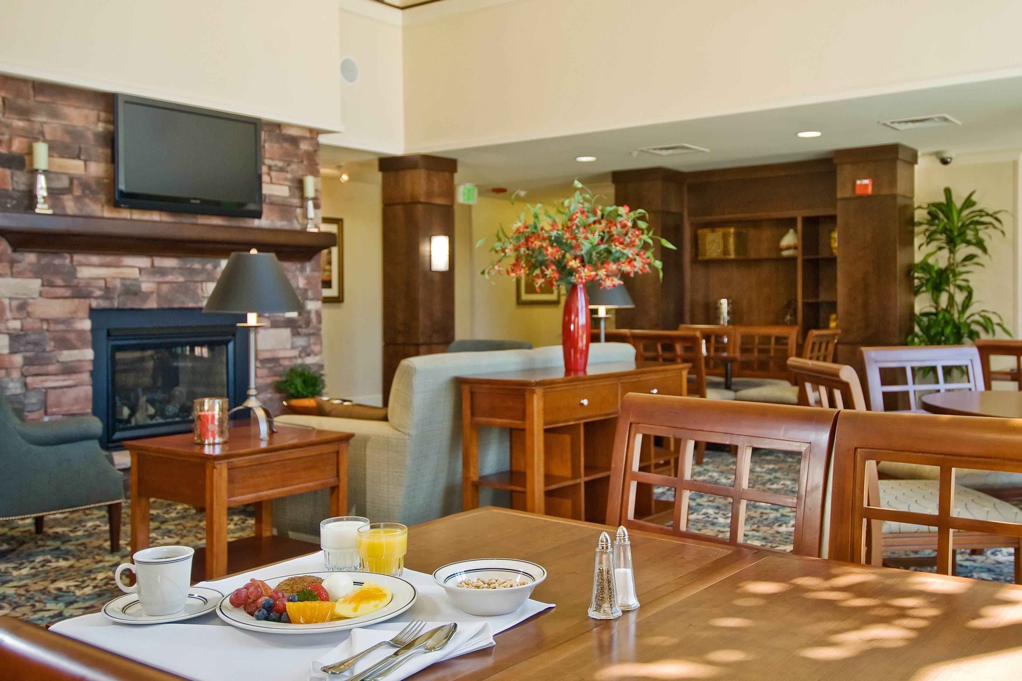 Staybridge Suites Palmdale By Ihg Kültér fotó