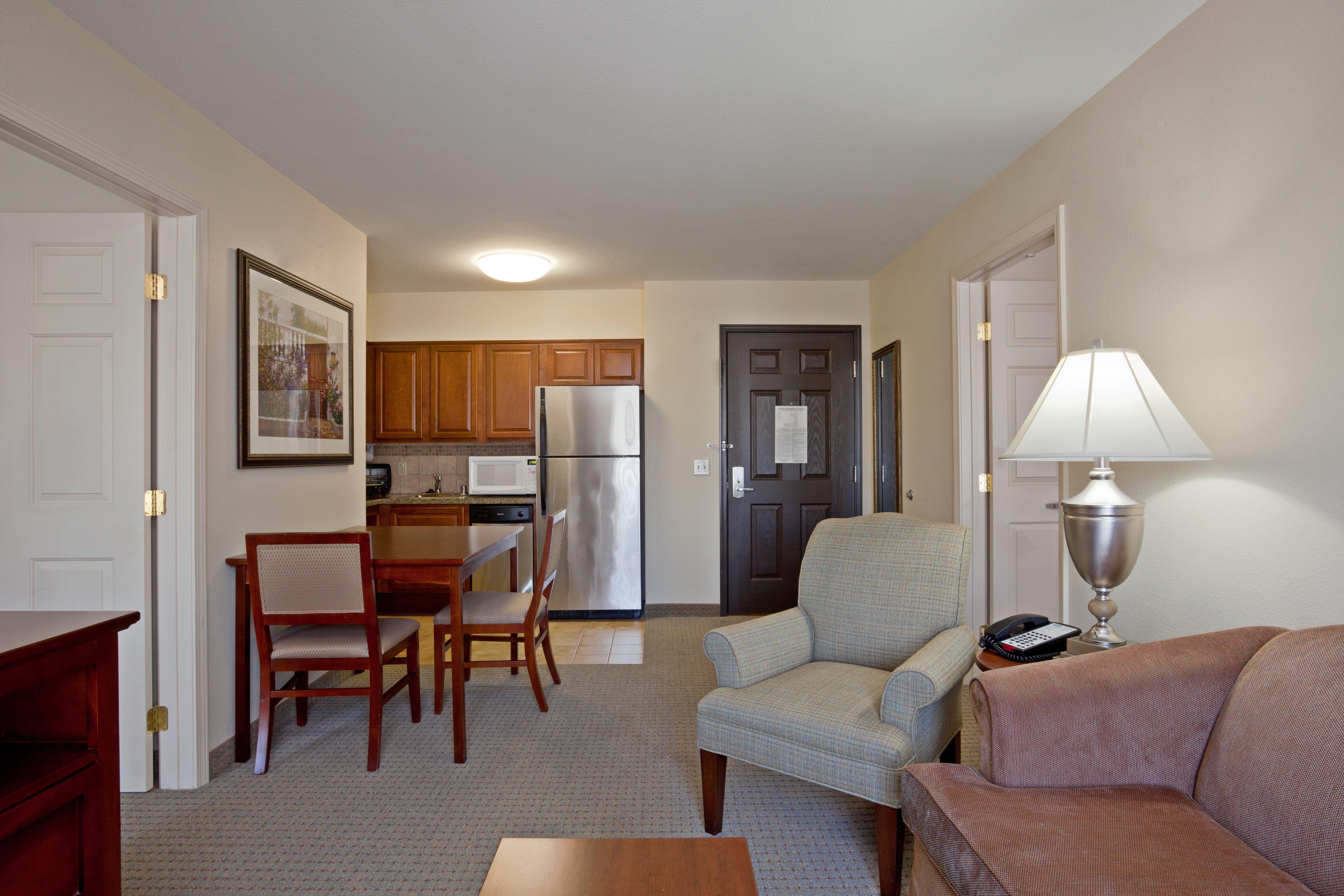Staybridge Suites Palmdale By Ihg Kültér fotó