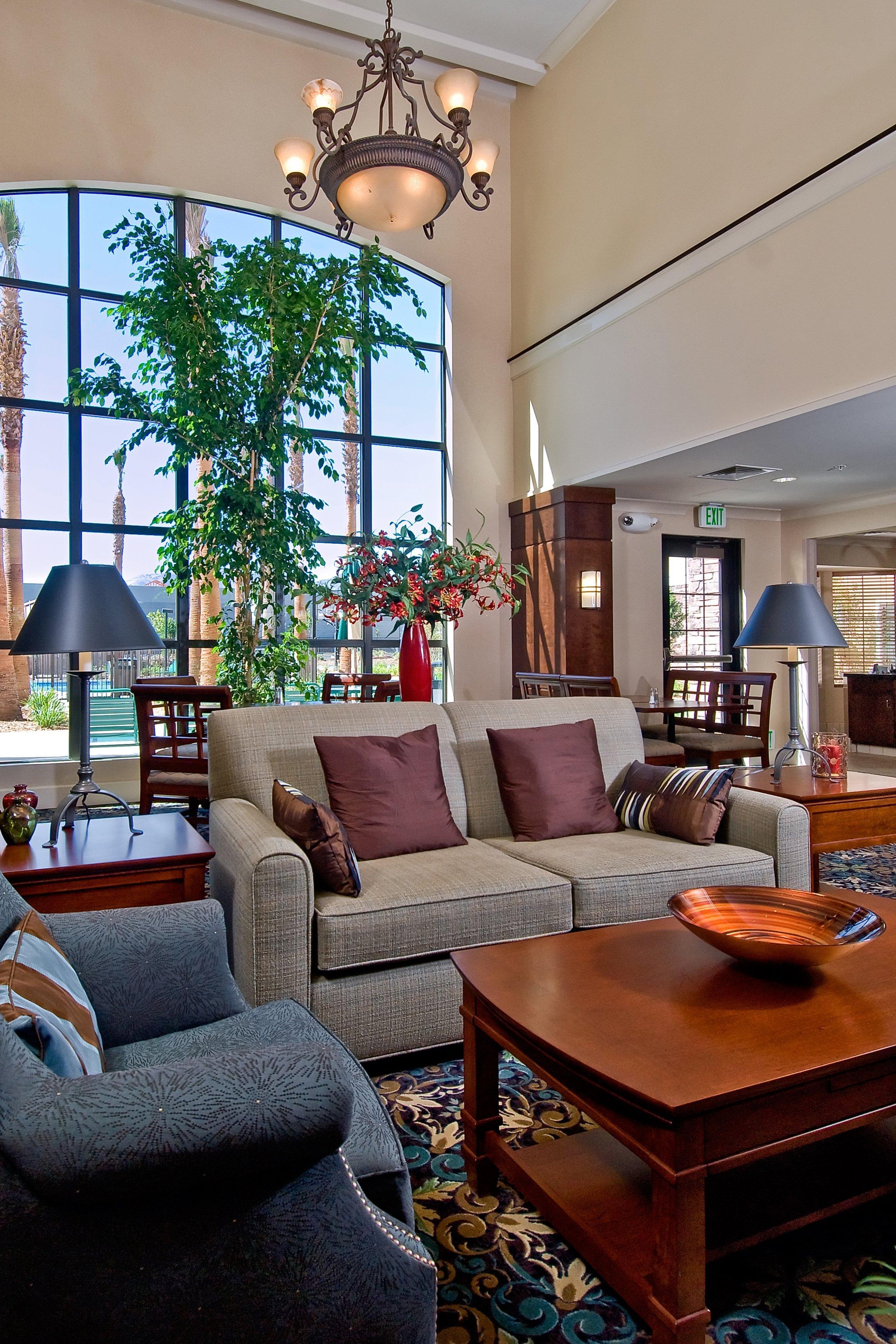 Staybridge Suites Palmdale By Ihg Kültér fotó