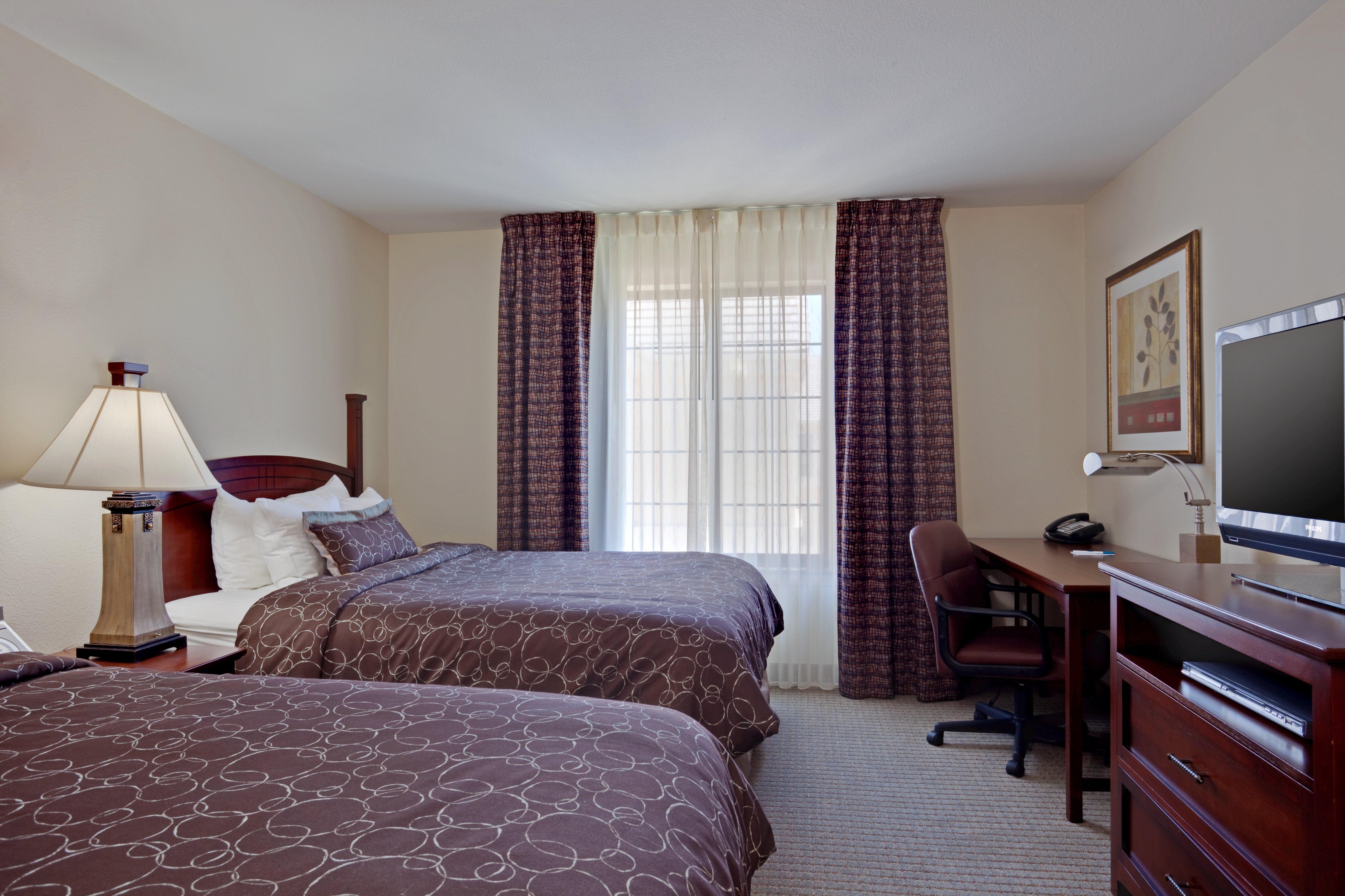Staybridge Suites Palmdale By Ihg Kültér fotó