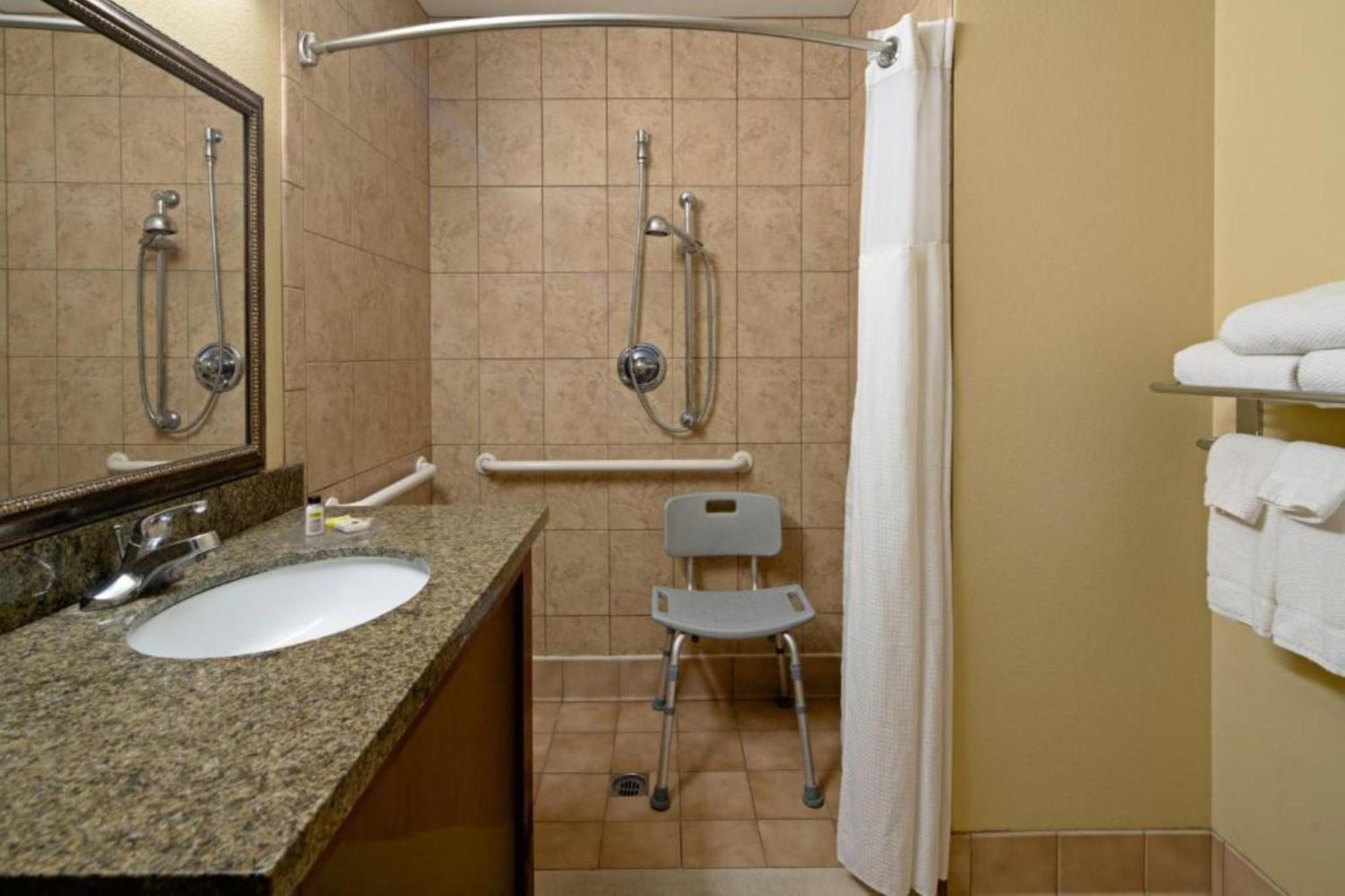 Staybridge Suites Palmdale By Ihg Kültér fotó