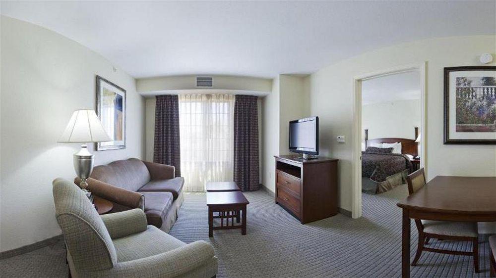 Staybridge Suites Palmdale By Ihg Kültér fotó